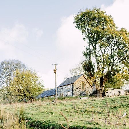 Willa Glyn Mawr Barn Bala Zewnętrze zdjęcie
